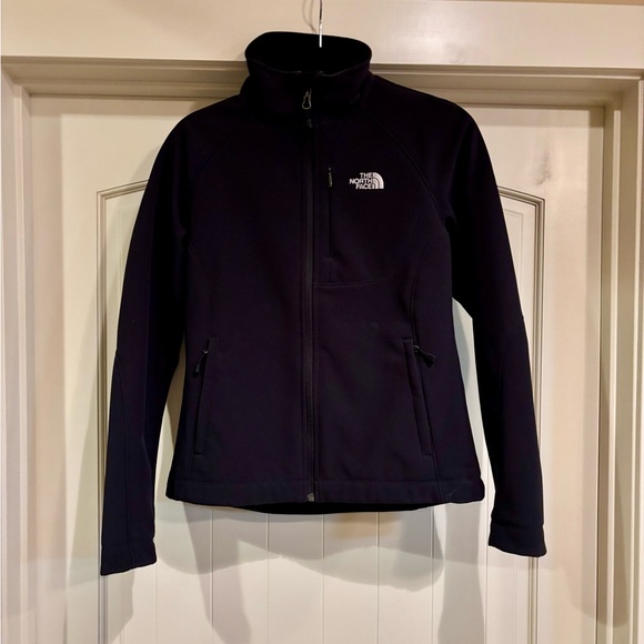 EUC The North Face Women’s Apex Bionic Jacket Small - Picture 2 of 6